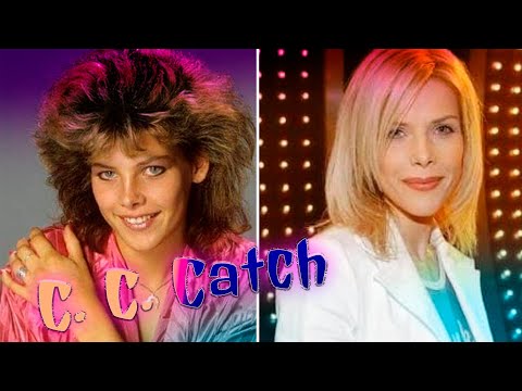 Видео: C.C. CATCH - ИСТОРИЯ УСПЕХА И "УГАСАНИЯ" ЗВЕЗДЫ 80-Х НАЧАЛА 90-Х