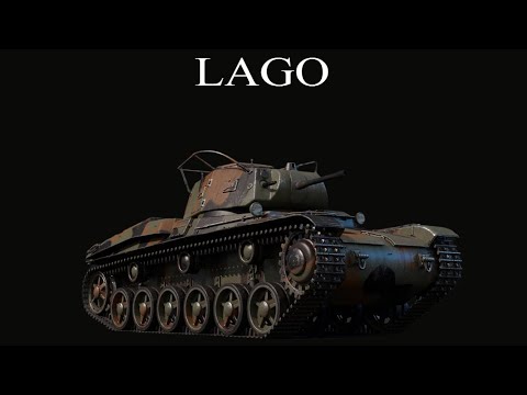Видео: Tanks Blitz - Качаю  танк Швеции Lago