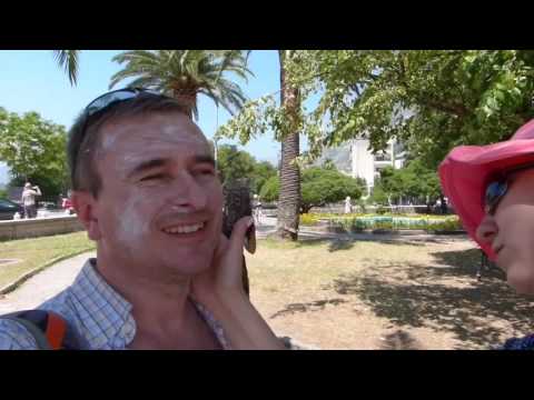 Видео: Которский залив часть 3