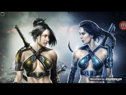 Видео: ( WWE Immortals ) Суперские баги в игре!