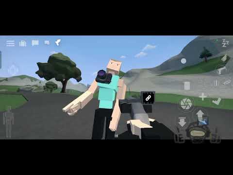 Видео: Играем в GoreBox 