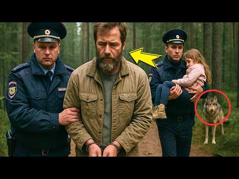 Видео: СПАС РЕБЕНКА В ТАЙГЕ, А СТАЛ ПРЕСТУПНИКОМ, ШОКИРУЮЩАЯ ПРАВДА О ДОБРОМ ДОКТОРЕ И ЕГО ВОЛКЕ!
