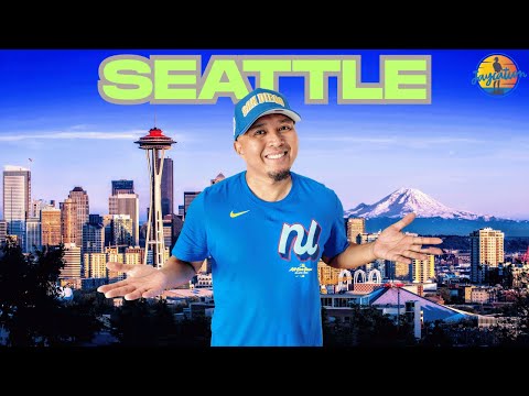 Видео: Каким будет Сиэтл, штат Вашингтон, в 2025 году?