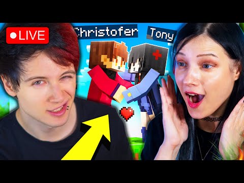 Видео: 🔴 Уча ГАДЖЕТО МИ да играе MINECRAFT! 🔴