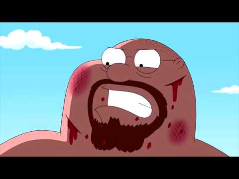 Видео: Гриффины Лучшие моменты #4