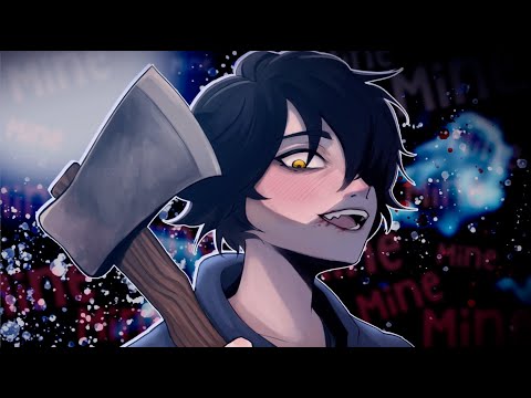 Видео: Yandere Hunter ломает тебя [ASMR] [M4F] [BRITISH] [Hardcore Yandere]