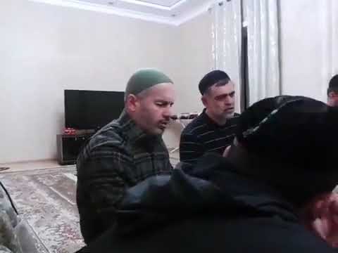 Видео: ТУЛКИ-ЦIАКЬТИ РИДЖАЛЮЛАГЬ