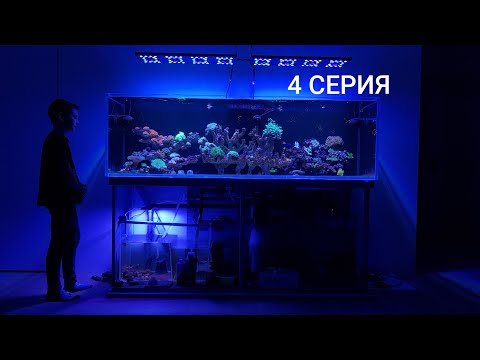 Видео: 4 СЕРИЯ  Автоподмена воды