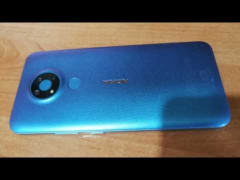 Видео: NOKIA 3.4 В 2025 НА ЧТО СПОСОБЕН БАГИ ТЕЛЕФОНА 3/64