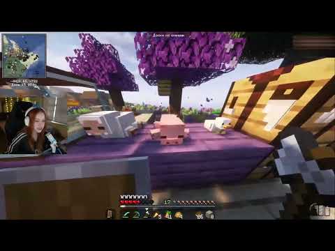 Видео: 🔥MORPHE_YA и FLACKJK ИГРАЮТ в МАЙНКРАФТ с МОДАМИ // #minecraft #morphe #flackjk