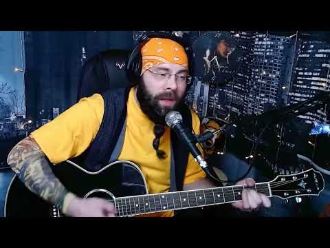 Видео: АлисА - Веретено - кавер