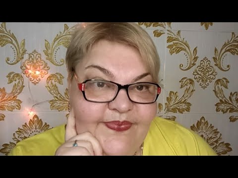 Видео: Асмр 🌠Болталка, шепталка, пошуршим покупочками 🛍️