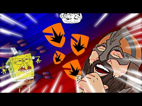 Видео: Lurklord.exe [За честь]