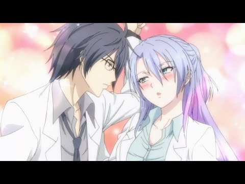 Видео: Аниме клип - мне в сердце метко стреляешь