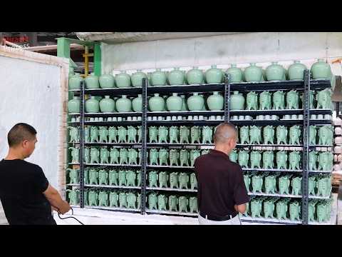 Видео: Представляем Longquan Celadon: нерассказанные истории древних зеленых сокровищ