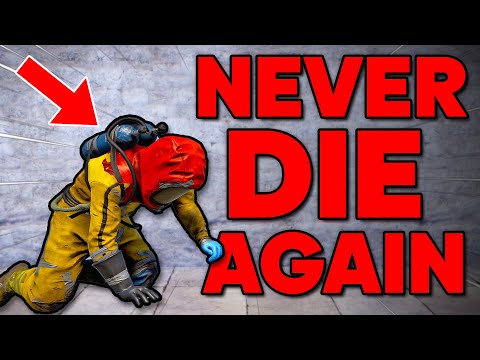 Видео: ХВАТИТ УМИРАТЬ в Rust — 15 советов, как УЛУЧШИТЬ вашу игру!