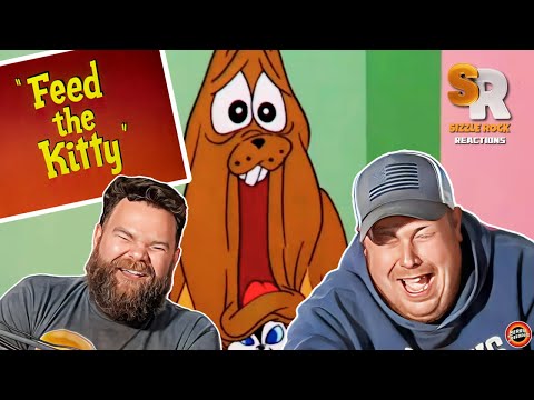 Видео: ПОПРОБУЙТЕ НЕ СМЕЯТЬСЯ! | ПОКОРМИТЕ КОТЁНКА! | Эти глупые сцены с собаками нас просто разорвали!