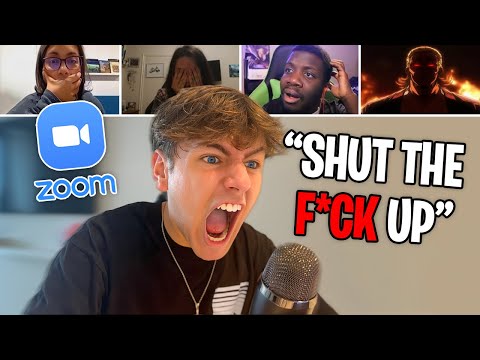 Видео: 35 минут ОПРОВЕРЖЕННОГО троллинга!