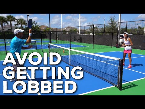 Видео: Тренер Симоне | Избегайте подбрасывания мяча