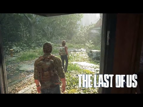 Видео: ПРОХОЖУ «ОДНИ ИЗ НАС» НА МАКСИМАЛЬНЫХ НАСТРОЙКАХ! ПРОХОЖДЕНИЕ ПЕРВОЙ ЧАСТИ!#1