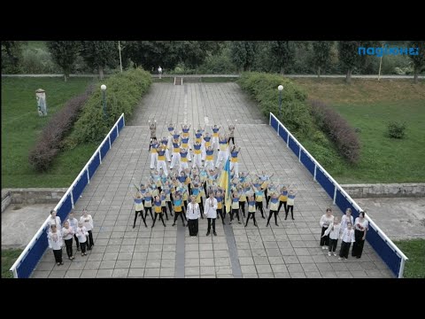 Видео: "ПАДІЮН" вітає!