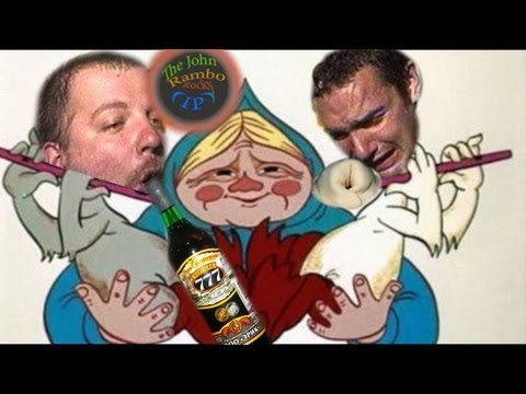 Видео: Два веселых фуфела | MMV