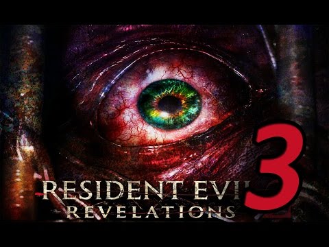 Видео: Прохождение Resident Evil: Revelations 2 — Эпизод 3: Приговор
