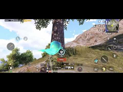 Видео: С легда в пабг залетел 