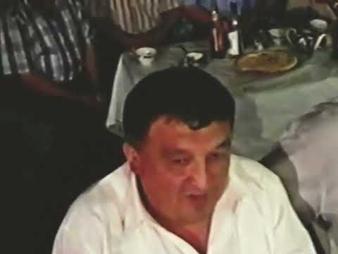 Видео: Шихназар Курбонов.Архив дан.Рахматжон огам б.н хизмат вактимиз.