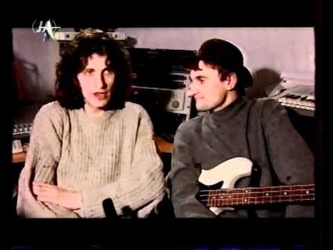 Видео: "Скрябін" про студію "Спати" та альбом "Хробак"