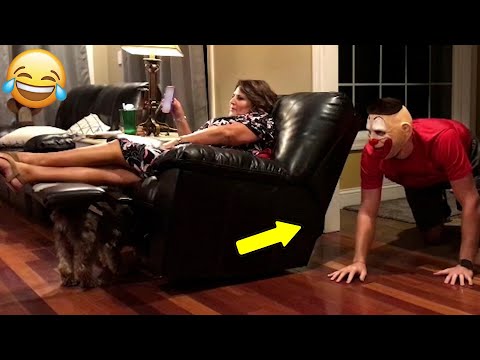 Видео: Я РЖАЛ ДО СЛЕЗ😂 15 Минут ОТБОРНЫХ ПРИКОЛОВ 2024 Смешные видео - Лучшие ПРИКОЛЫ #65