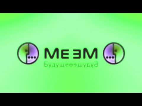 Видео: Заставка Мегафон С Эффектами. Screensaver Megafon With Effects.