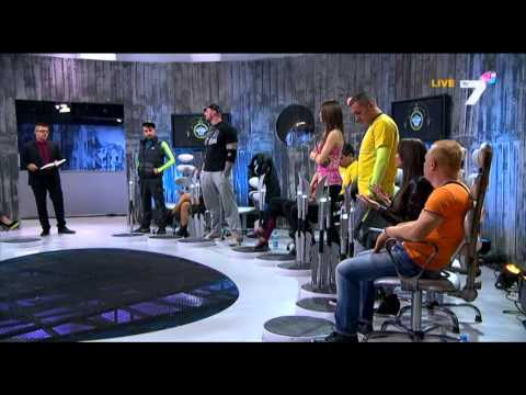 Видео: Къртицата 22.03.2014 част 9 от 11