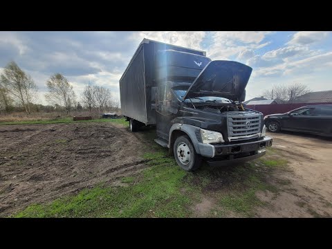 Видео: Замес с китайской автономкой. Дёшево и сердито! #газоннекст 