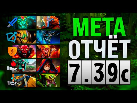 Видео: ЛУЧШИЕ ГЕРОИ НА КАЖДУЮ ПОЗИЦИЮ ДЛЯ ПОДНЯТИЯ РЕЙТИНГА В Dota 2