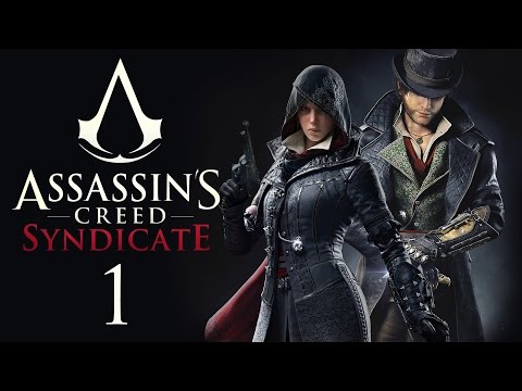 Видео: Assassin's Creed: Syndicate - Прохождение игры на русском [#1] PC