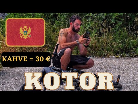 Видео: КОТОР - ЧЕРНОГОРИЯ / Самый богатый регион Балканского полуострова (ТИВАТ)