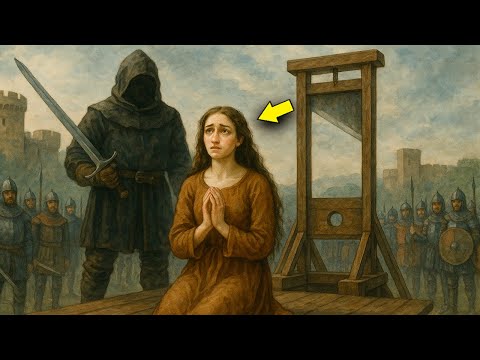 Видео: Казнь Анны Болейн Была Гораздо Более Ужасающей, Чем Вы Думаете!