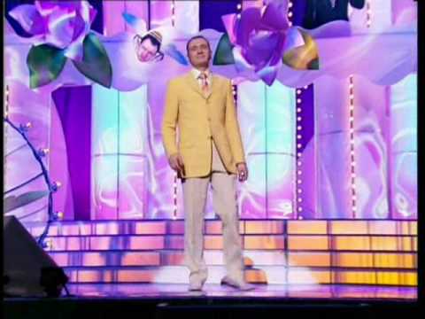 Видео: Святослав Ещенко - Органы