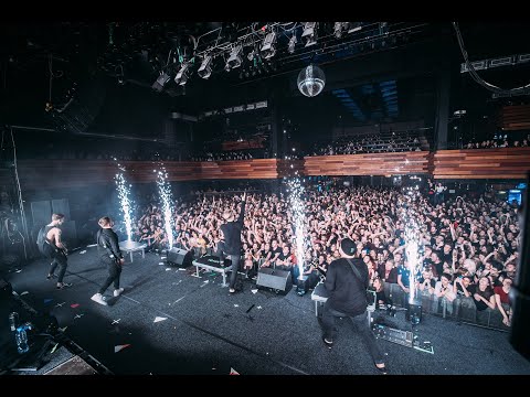 Видео: Wildways - Full Show (полное выступление) / FULLHD 60FPS / Санкт-Петербург А2 / 20.05.2023/