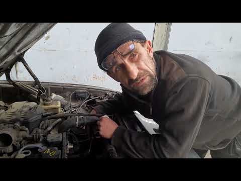 Видео: Волга - Крайслер и другое.