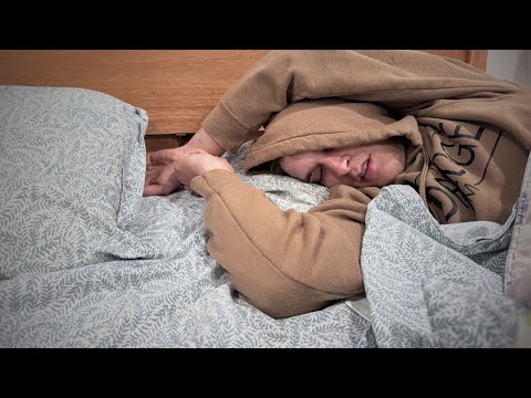 Видео: Отравление оксидом алюминия меня сгубило. Я серьёзно облажался...