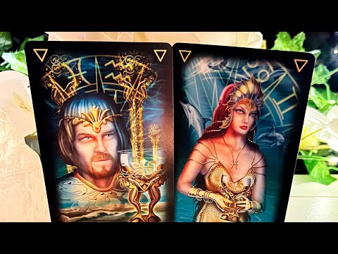 Видео: 🔥❤️ПИСМО ОТ НЕГО/ВИСШИЯ МУ АЗ🔥❤️РАЗТЪРСВАЩИ ПРИЗНАНИЯ…😔❤️НОВ ФОРМАТ🦋