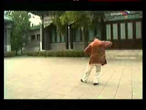 Видео: Путь дракона:   Мастера традиционного ушу