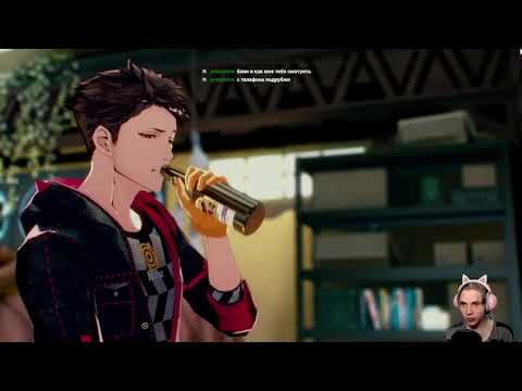 Видео: Shin Megami Tensei: Soul Hackers 2 Прохождение (ч.4)
