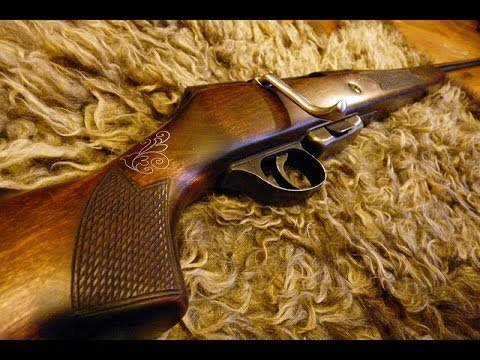 Видео: Ружье МЦ 20-01: часть 1 / Russian Single- gun.