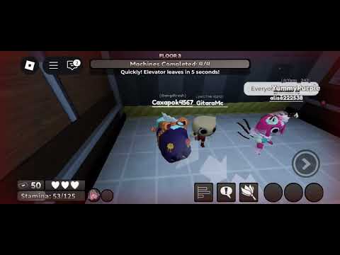 Видео: Dandy world обновление👀 Хеллоуин 🎃 краткий обзор👻 встретили мейна? 🤫