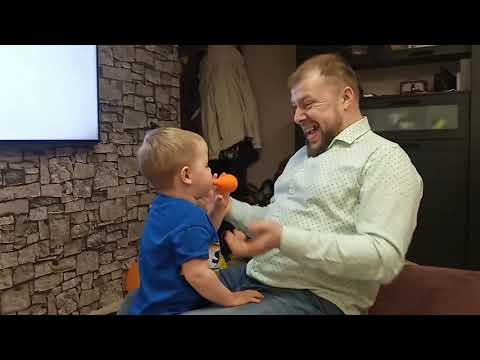 Видео: Я дома! По магазинам и по Мурманску.