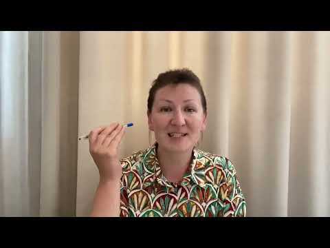 Видео: Как петь по нотам ? Часть 2.