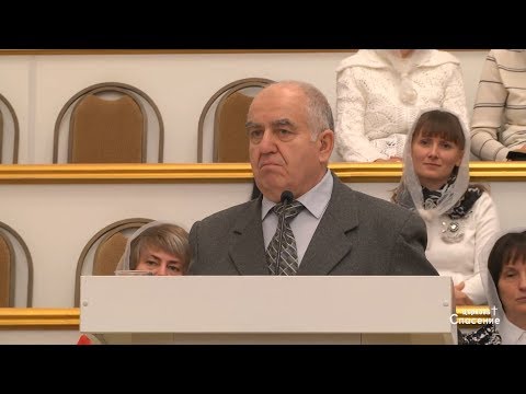 Видео: Воля Божья / Иосиф Степанович Бейня